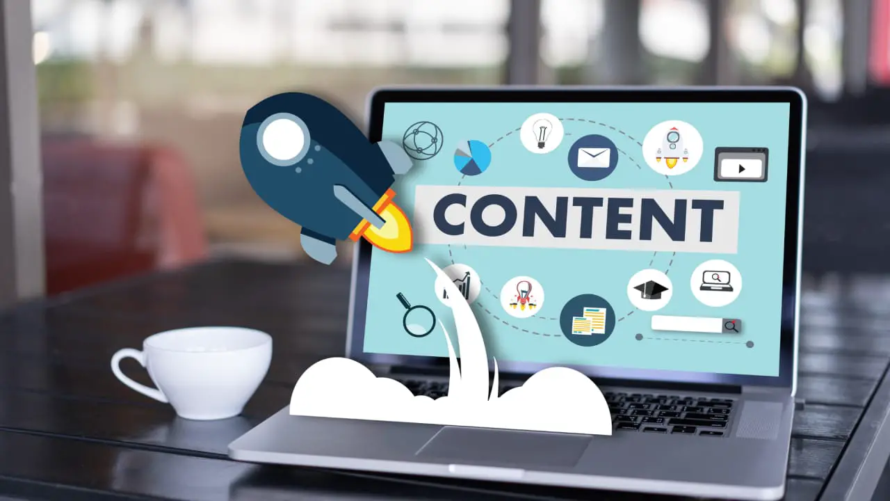 Publishing Your Content