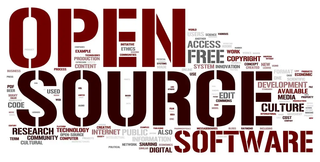 Exploring The World Of Open-Source Software
