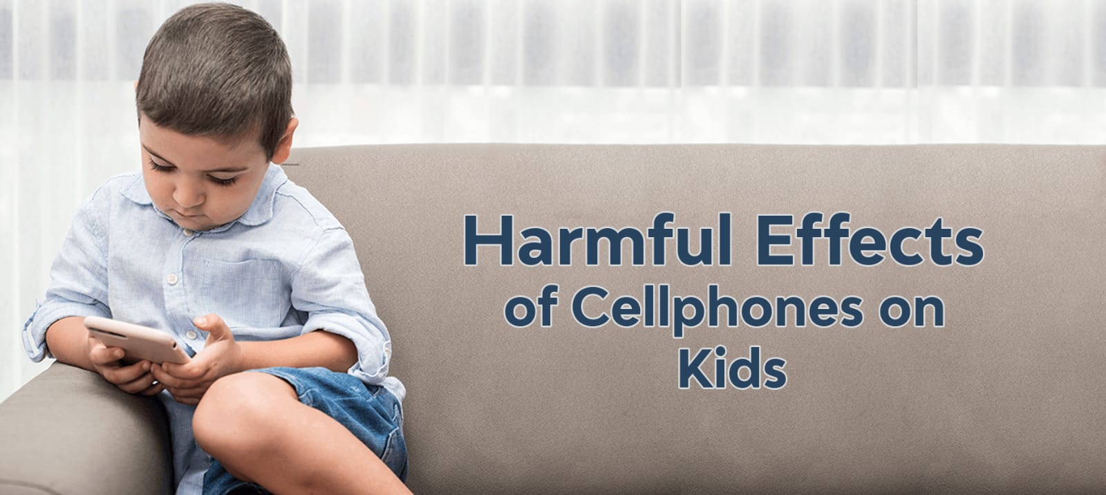 Effect Of Mobile Phone Use On Some Health Aspects Of Children And Adolescents