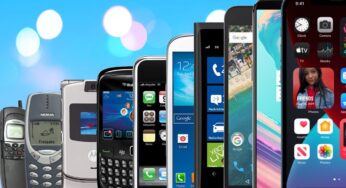History Of Cell Phones