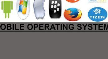 Mobile Operating Systems