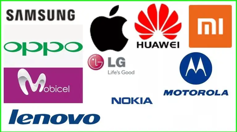 Manufacturer-Made Proprietary Operating Systems