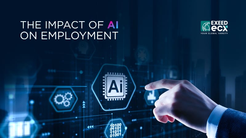 Artificial Intelligence: Impact On Employment And Workforce