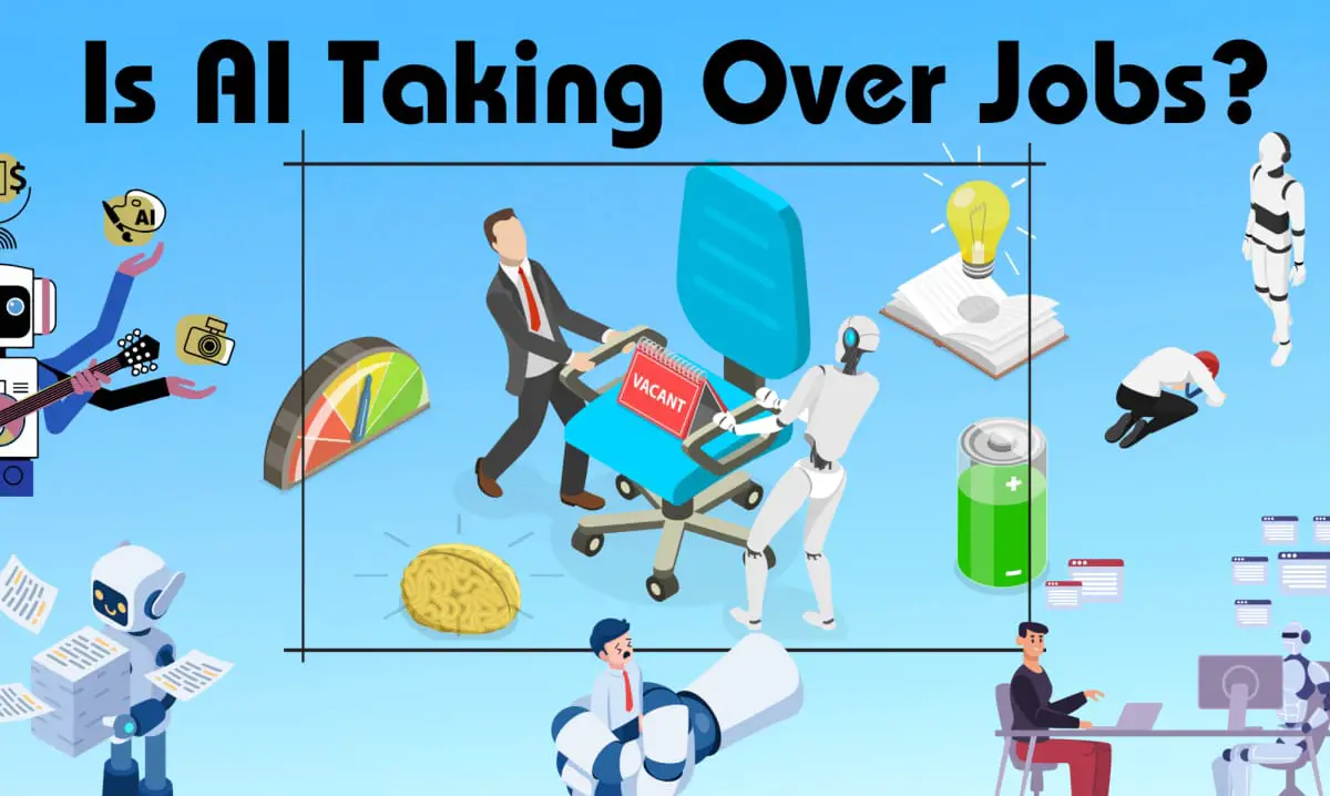 Will Artificial Intelligence Take Over Our Jobs A Human Perspective On The Future Of Employment