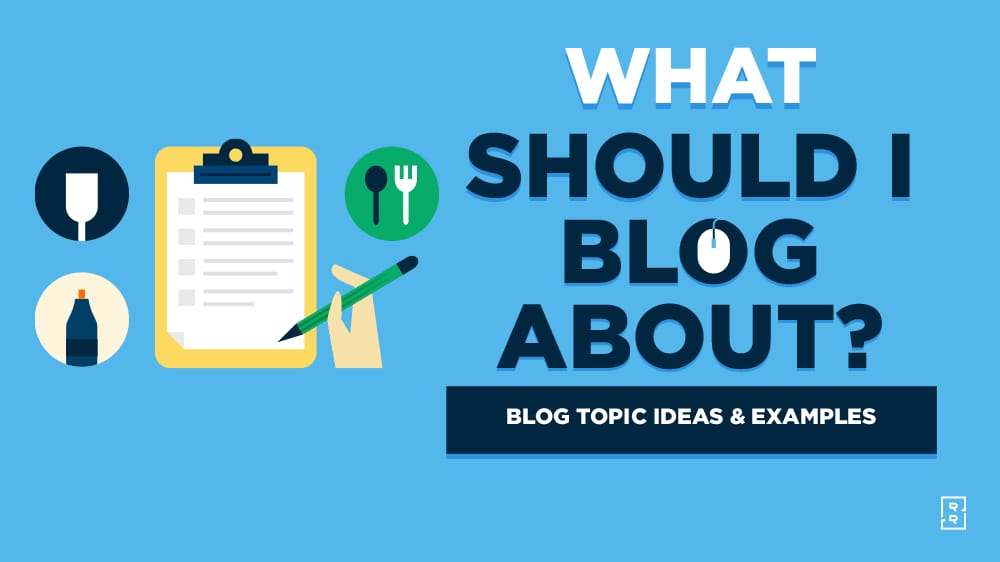 How To Spot A Profitable Blog Topic Idea