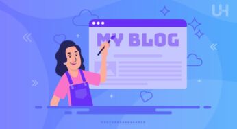 The One Element That Will Set Your Blog Apart