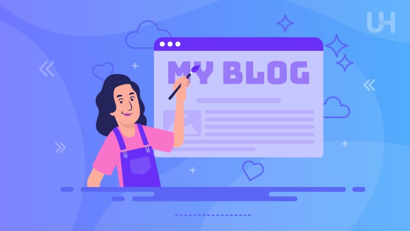 The One Element That Will Set Your Blog Apart