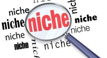 Market Research For Your Niche Topic