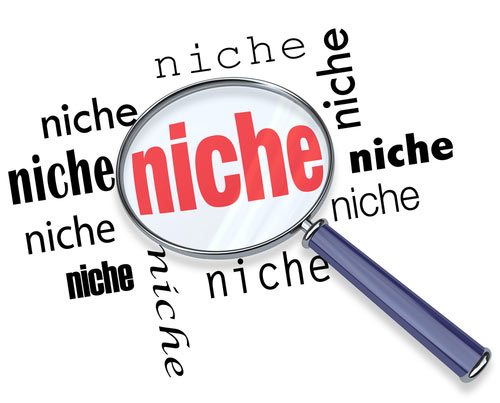 Market Research For Your Niche Topic