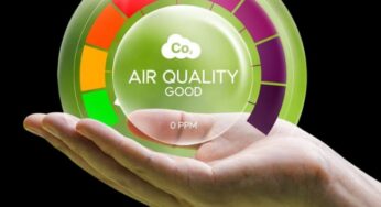 Improving Air Quality