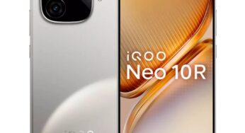 IQOO NEO 10R review: Affordable Gaming Smartphone That Won’t Leave A Hole In Your Pocket