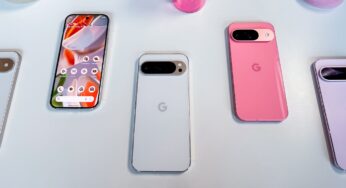 Something About Google Mobile Phones