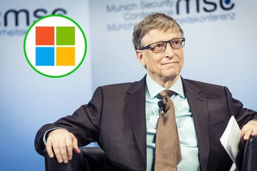 India’s Growth Will Help The Whole World: Bill Gates Said – India Will Be A Developed Nation By 2047