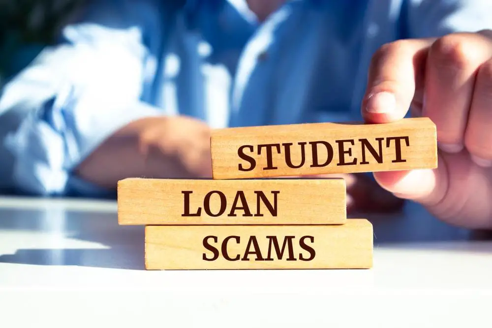 Experts To Investigate Allegations Of Student Loan Fraud
