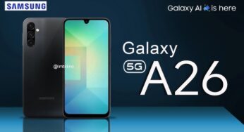 Samsung A-Series Cheap Phone Launched, AI Features Like Circle-To-Search: Smartphone Has 50MP OIS Camera And 5000mah Battery, Price Starts From ₹24,999