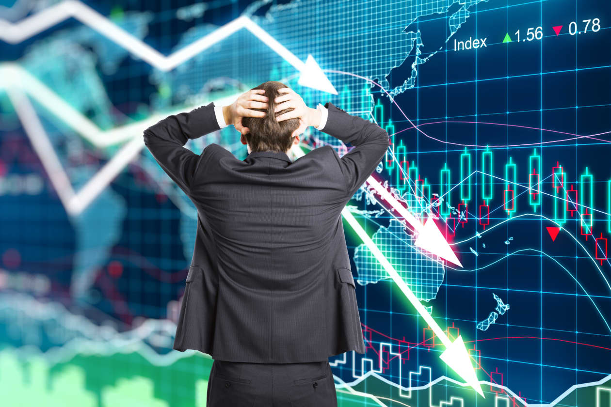 Do Not Panic Due To Heavy Fluctuations In The Stock Market: Focus On Fundamentals Instead Of Hearsay, Adopt These 7 Most Effective Strategies