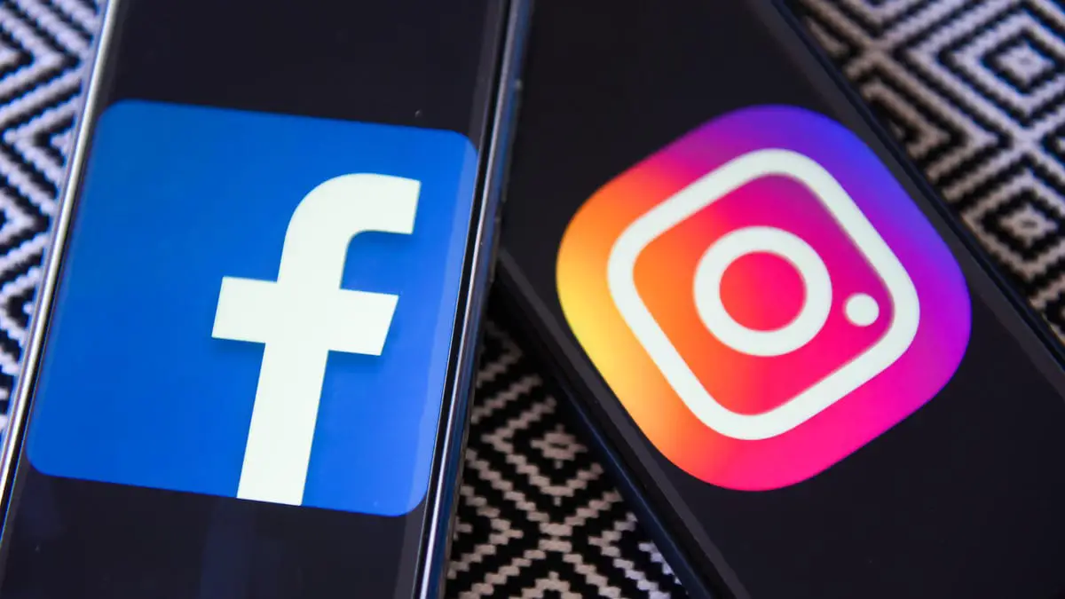 Facebook And Instagram Were Down For 3 Hours:Users Had Trouble Logging-In And Posting Comments, It Was Down 6 Days Ago