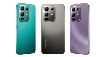 Infinix’s Budget Smartphone Note 50x Launched: It Has 6.77 Inch HD+ Display, 50MP Main Camera And 5500mah Battery; Starting Price ₹11,499