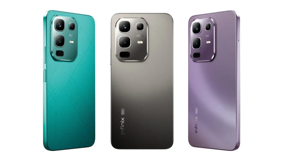 Infinix’s Budget Smartphone Note 50x Launched: It Has 6.77 Inch HD+ Display, 50MP Main Camera And 5500mah Battery; Starting Price ₹11,499