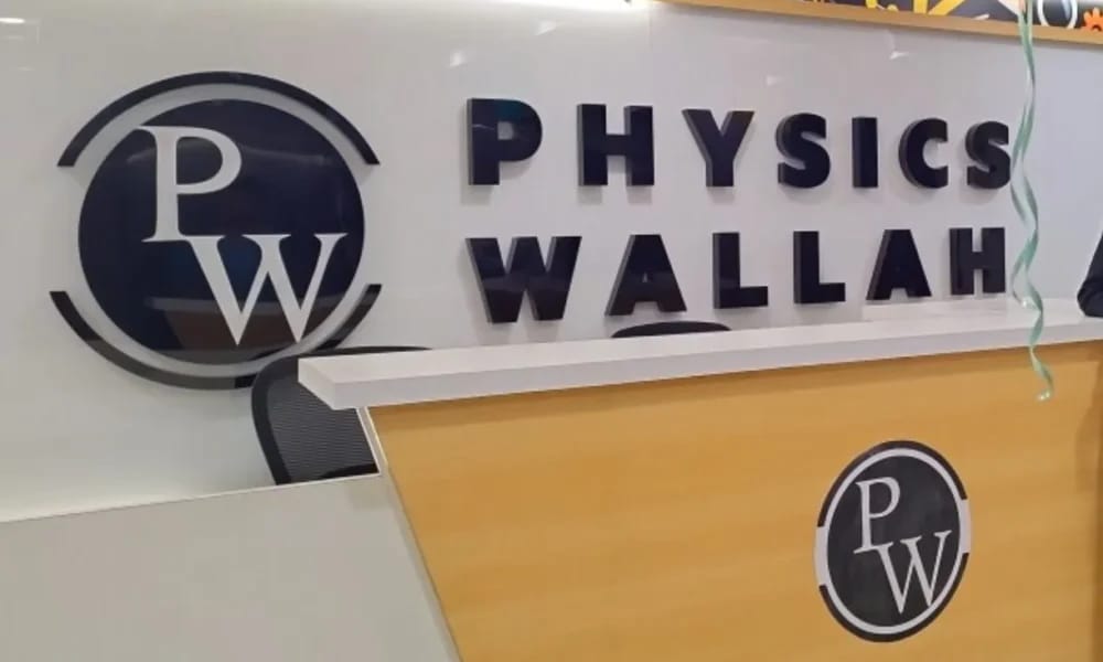 Private Job: Vacancy For Associate Content Writers In Physics Wallah; 1 Year Experience Required, Work From Home Job