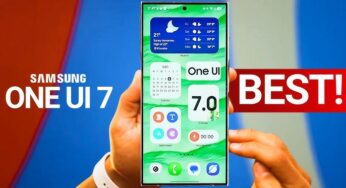 When Your Samsung Galaxy Phone Will Get Android 15-Based One UI 7