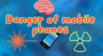 Health Risks Due To Mobile Phone Use