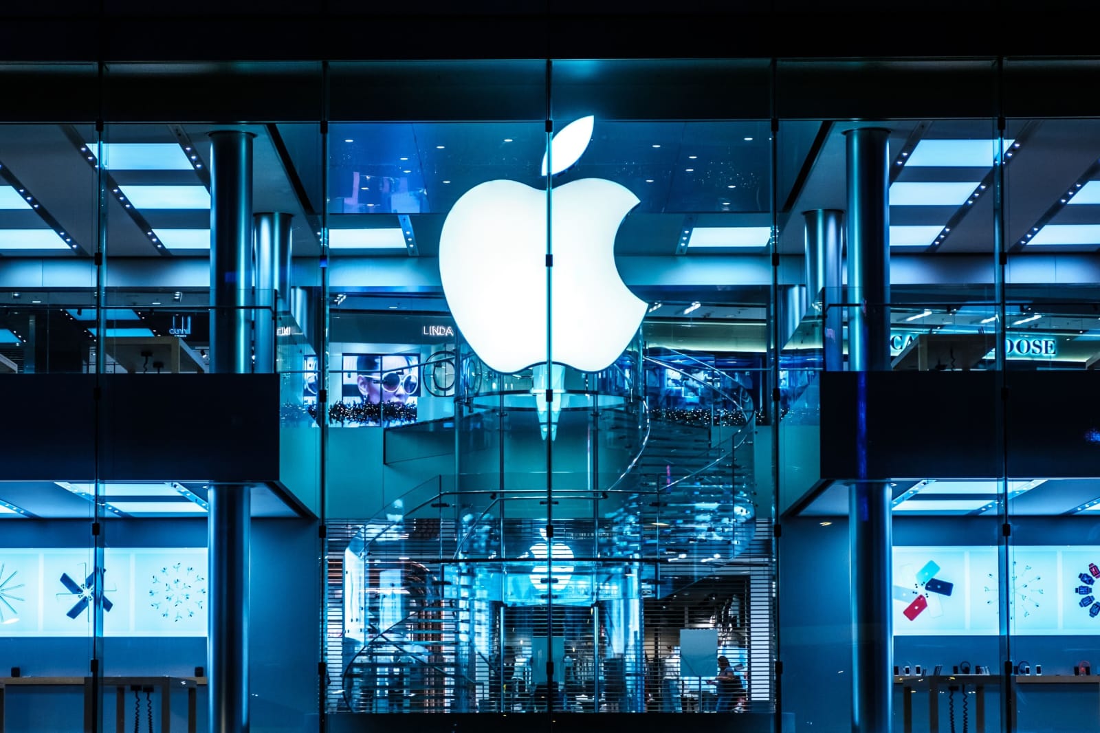 A Study On The Organization Culture Of Apple Company