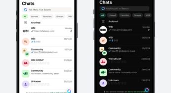 Whatsapp Can Be Made The Default Calling And Messaging App: International Calling Without Extra Charge, Available For Iphone Users In The Beta Version Of The App