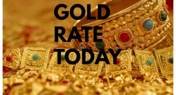 Decline In The Price Of Gold And Silver: Gold Fell By ₹ 119 To ₹ 90,996, Silver Is Being Sold At ₹ 99,536 Per Kg; See The Price Of Gold According To Carat