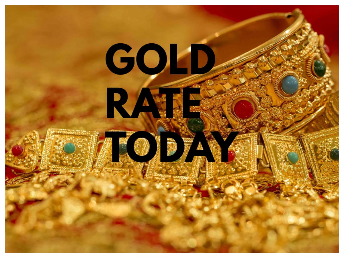Decline In The Price Of Gold And Silver: Gold Fell By ₹ 119 To ₹ 90,996, Silver Is Being Sold At ₹ 99,536 Per Kg; See The Price Of Gold According To Carat