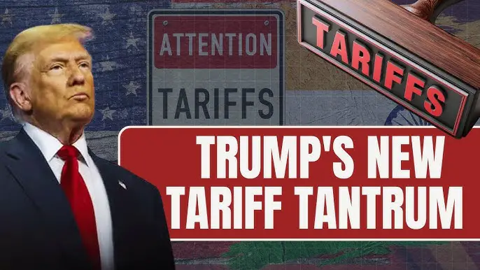 America Will Impose ‘Tit For Tat Tariff’ From Today: Trump Will Announce It At The Make America Wealthy Again Event; Israel Removes Custom Duty On American Products