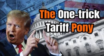 US President’s Big Claim, India Agrees To Reduce Tariff: US Will Impose ‘Tit For Tat Tax’ From Tomorrow; China, Japan, South Korea United Against It