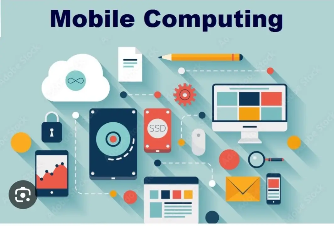 Introduction To Smart Phones And Mobile Computing