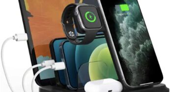 Smart Phones: Universal Mobile Terminals