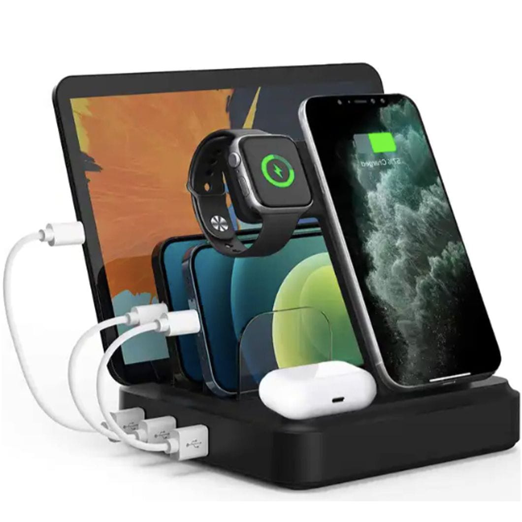 Smart Phones: Universal Mobile Terminals