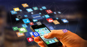 Emerging Mobile Technologies And Applications