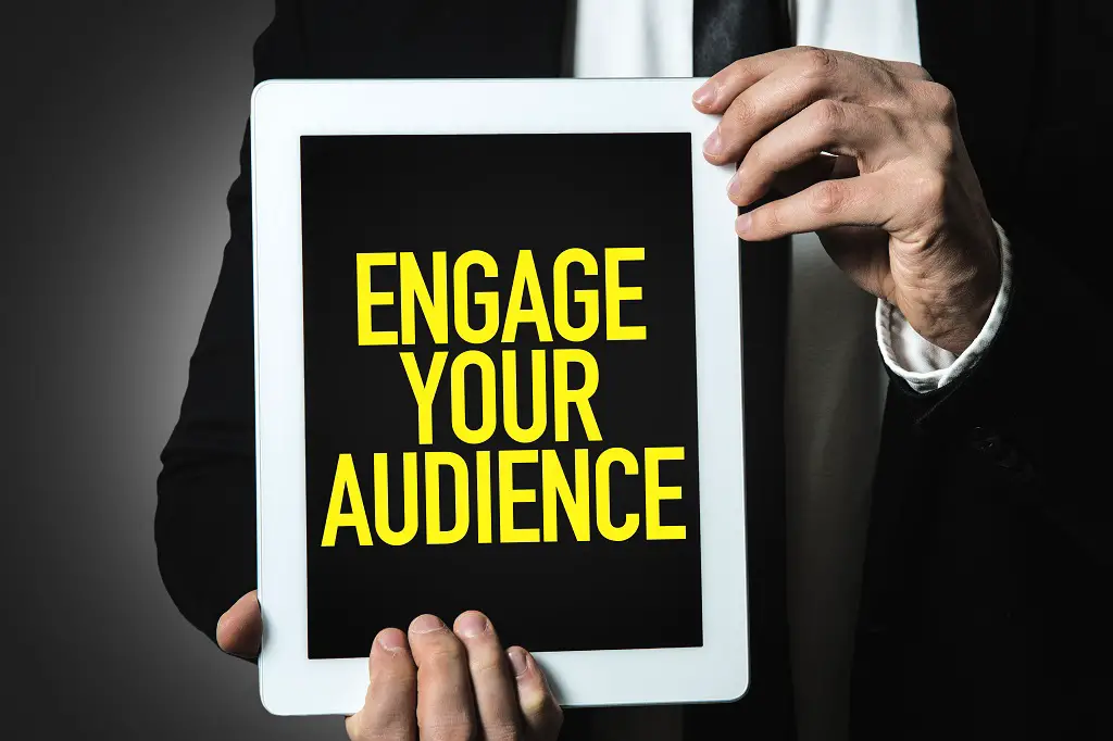 Engaging Your YouTube Audience