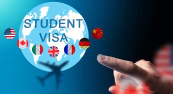 Definition Of Student Visa