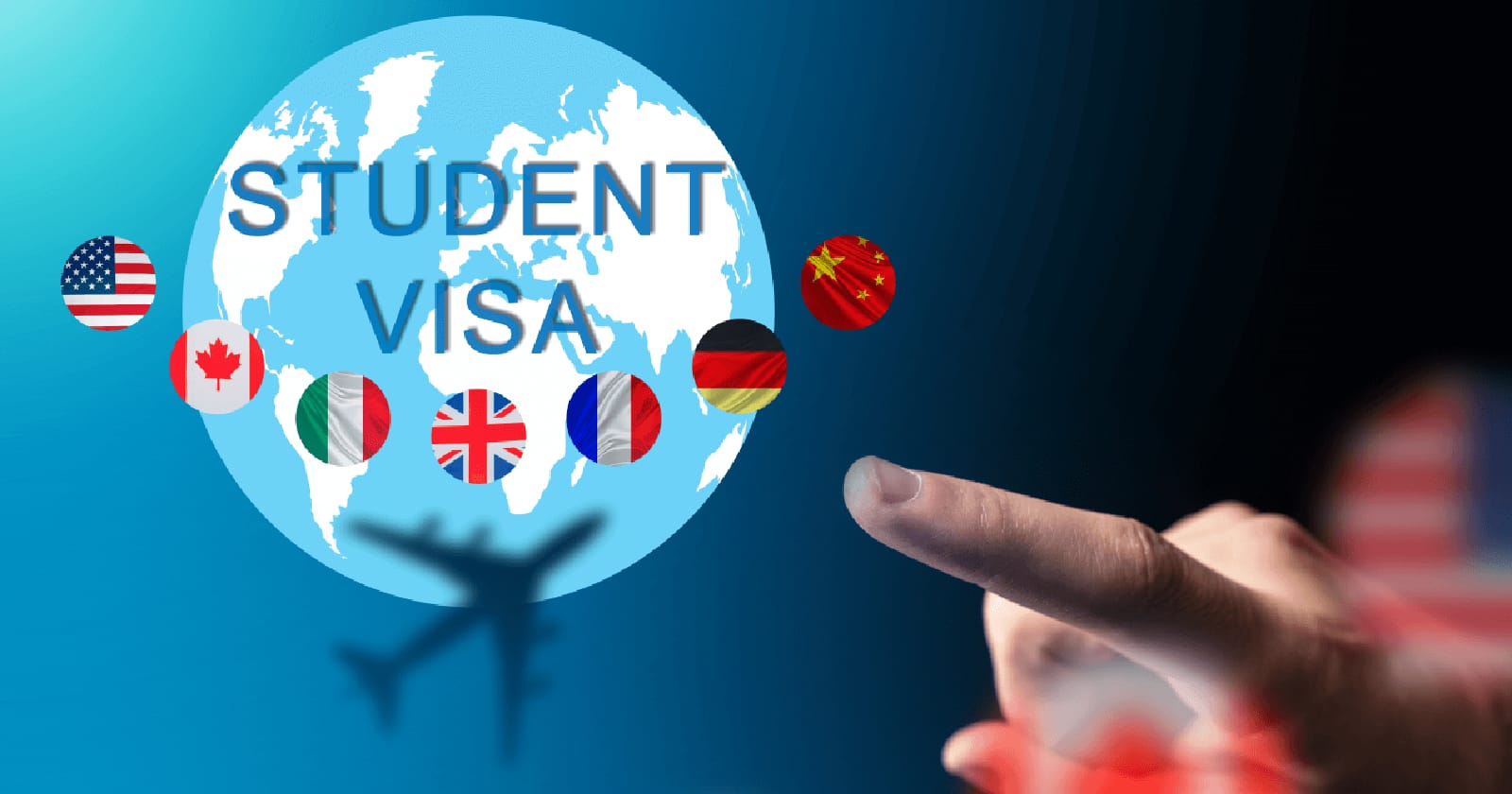 Definition Of  Student Visa