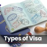 Types Of Student Visas