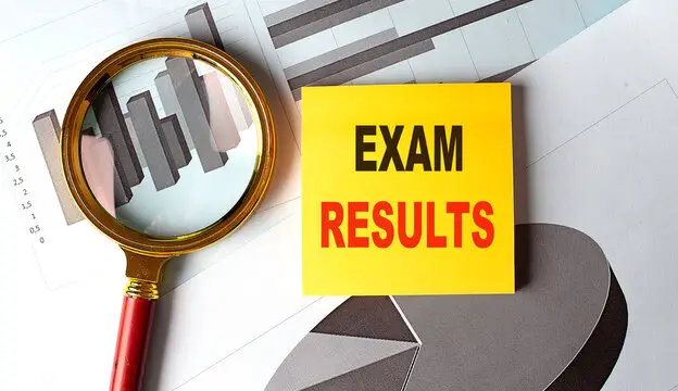 Class 12 Exams Results Date