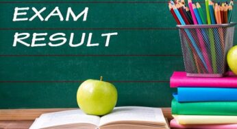 Class 10th 2025 Results Date