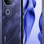 New Launcing Of Vovo V50e Mobile Phone