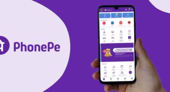Definition Of PhonePe