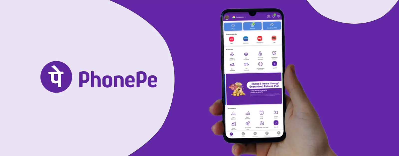 Definition Of PhonePe