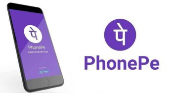 Origin Of PhonePe