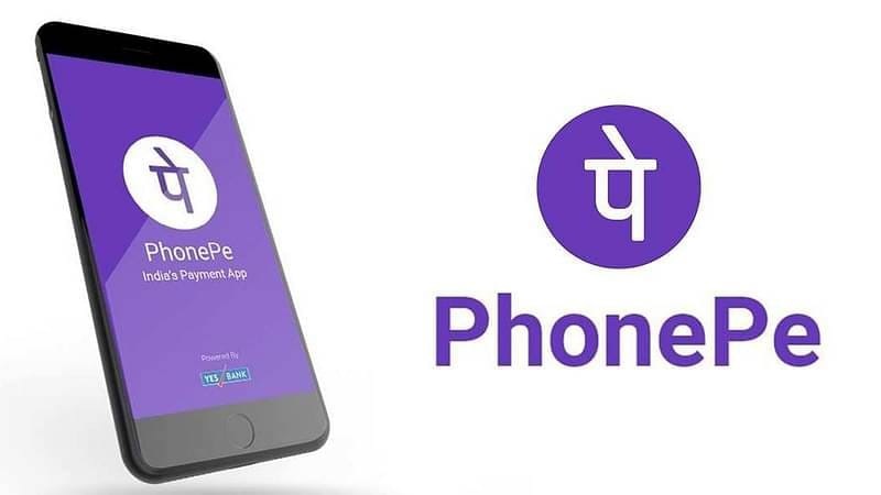 Origin Of PhonePe