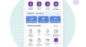What Is UPI And How Does PhonePe Use It