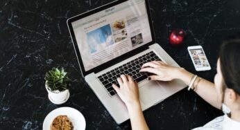 30 Bad Effects Of Blogging Work On Health