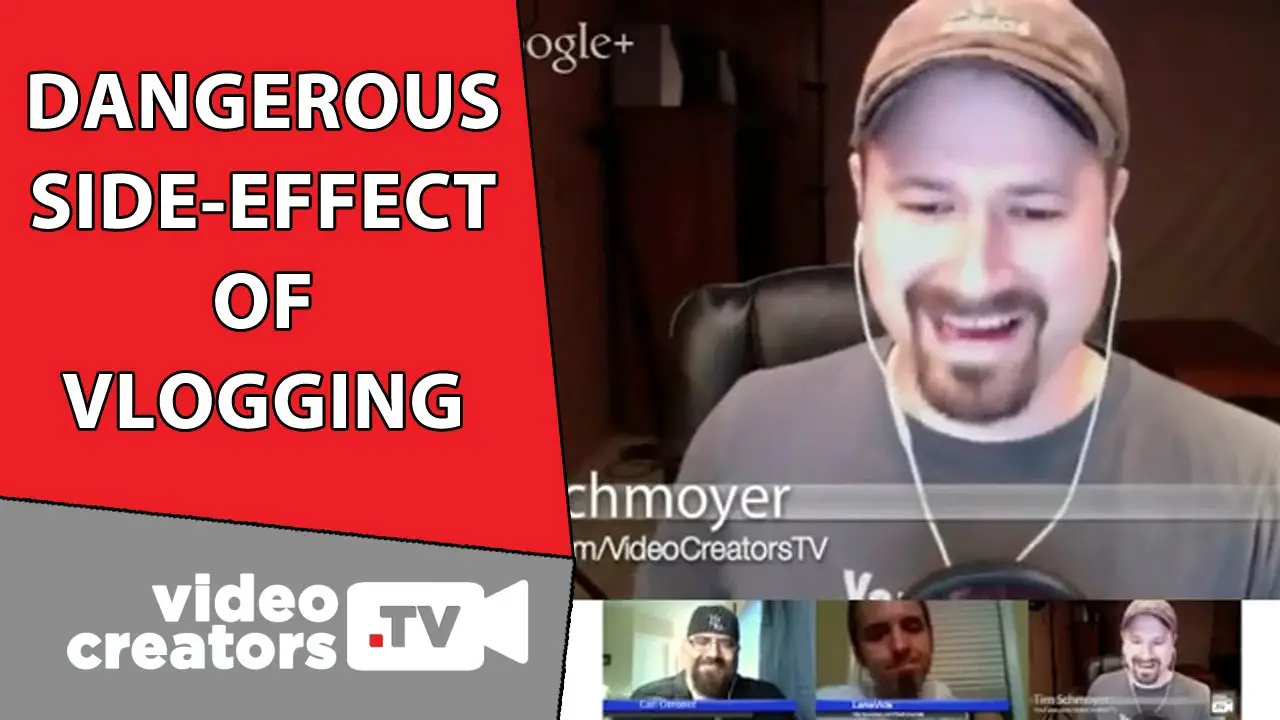 30 Bad Effects Of Vlogging On Health